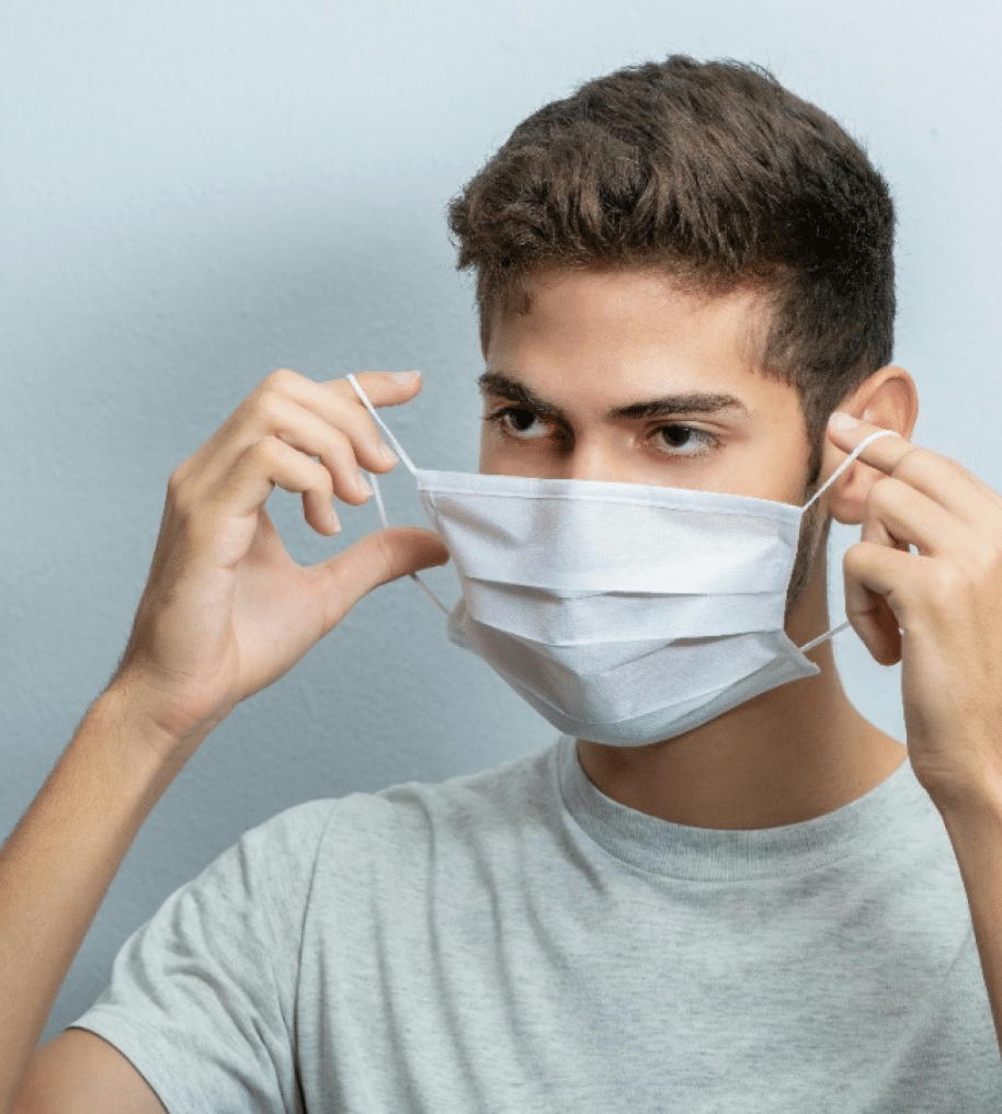 Neatess® offre un’alta respirabilità e una bassissima resistenza al flusso d'aria.
